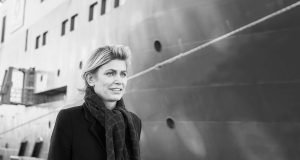 TotalEnergies chef kommer med i bestyrelse hos Green Power