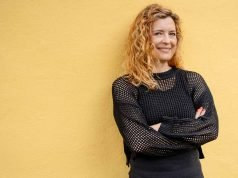 Camilla Kjems takker af efter 20 år hos Aller Media