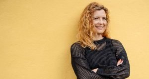 Camilla Kjems takker af efter 20 år hos Aller Media