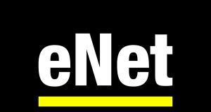 eNet er gået i luften