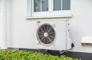 Varmepumpepulje: Sådan søger du tilskud til en varmepumpe