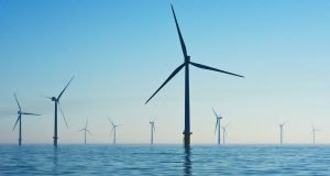 Sunrise Wind kan gå i gang med anlægsarbejdet til havs