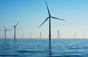 Sunrise Wind kan gå i gang med anlægsarbejdet til havs