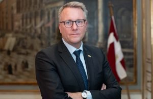 Bredt flertal i Folketinget vil bruge milliarder til iværksættere