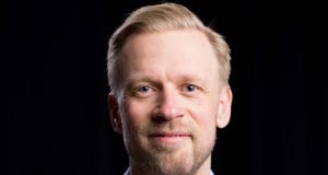 Energistyrelsen: Peter Christian Baggesgaard Hansen bliver ny vicedirektør