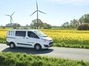 Radius lover lavere elregning fra 1. august