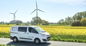 Radius lover lavere elregning fra 1. august