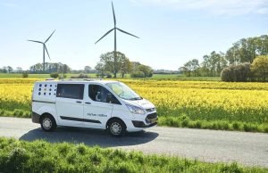 Radius lover lavere elregning fra 1. august