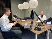 To eksperter giver deres bud på fremtidens energiforsyning