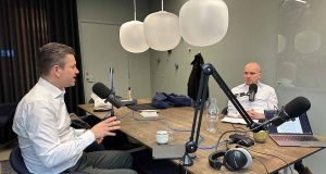 To eksperter giver deres bud på fremtidens energiforsyning