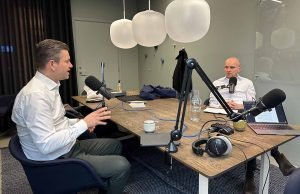 To eksperter giver deres bud på fremtidens energiforsyning