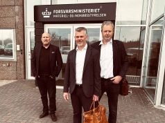 MAN indgår historisk stor rammeaftale med Forsvaret